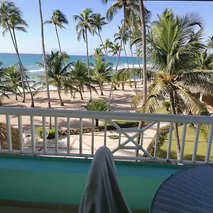 Condominio Albatros Mar Caribe Juan Dolio