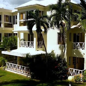 El Bonito Ii Dr 2 Sleeps6 1queen Bed 2twin Bed 1sofa Bed Juan Dolio