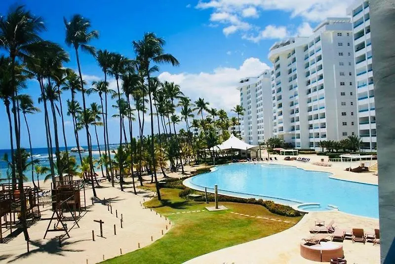 Marbella Beachfront 2 Rooms Juan Dolio